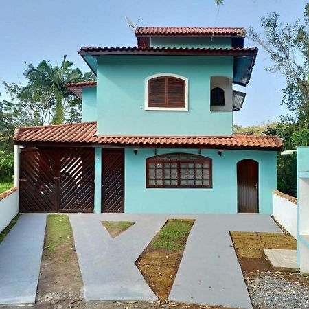Bertioga-Costa Do Sol Mk9 Villa Praia Guaratuba Exterior photo