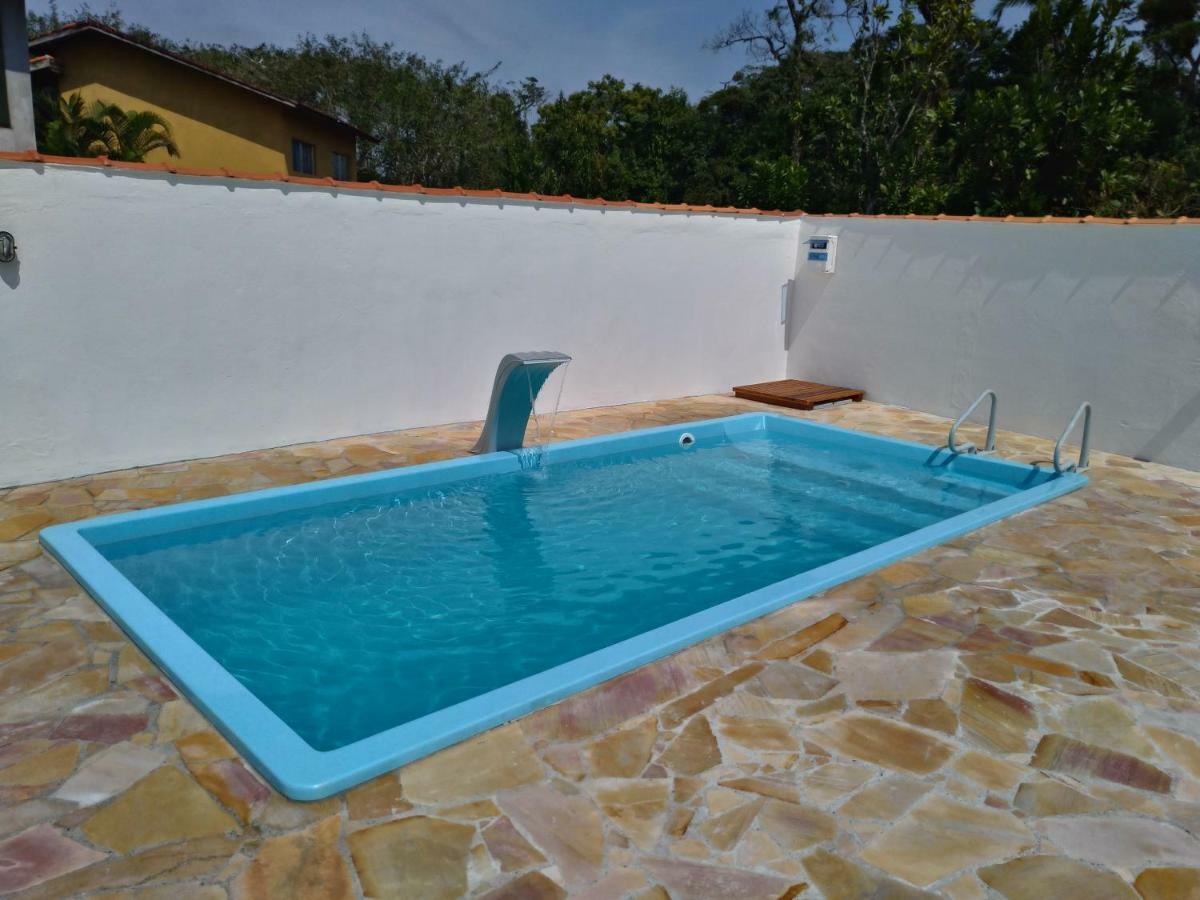 Bertioga-Costa Do Sol Mk9 Villa Praia Guaratuba Exterior photo