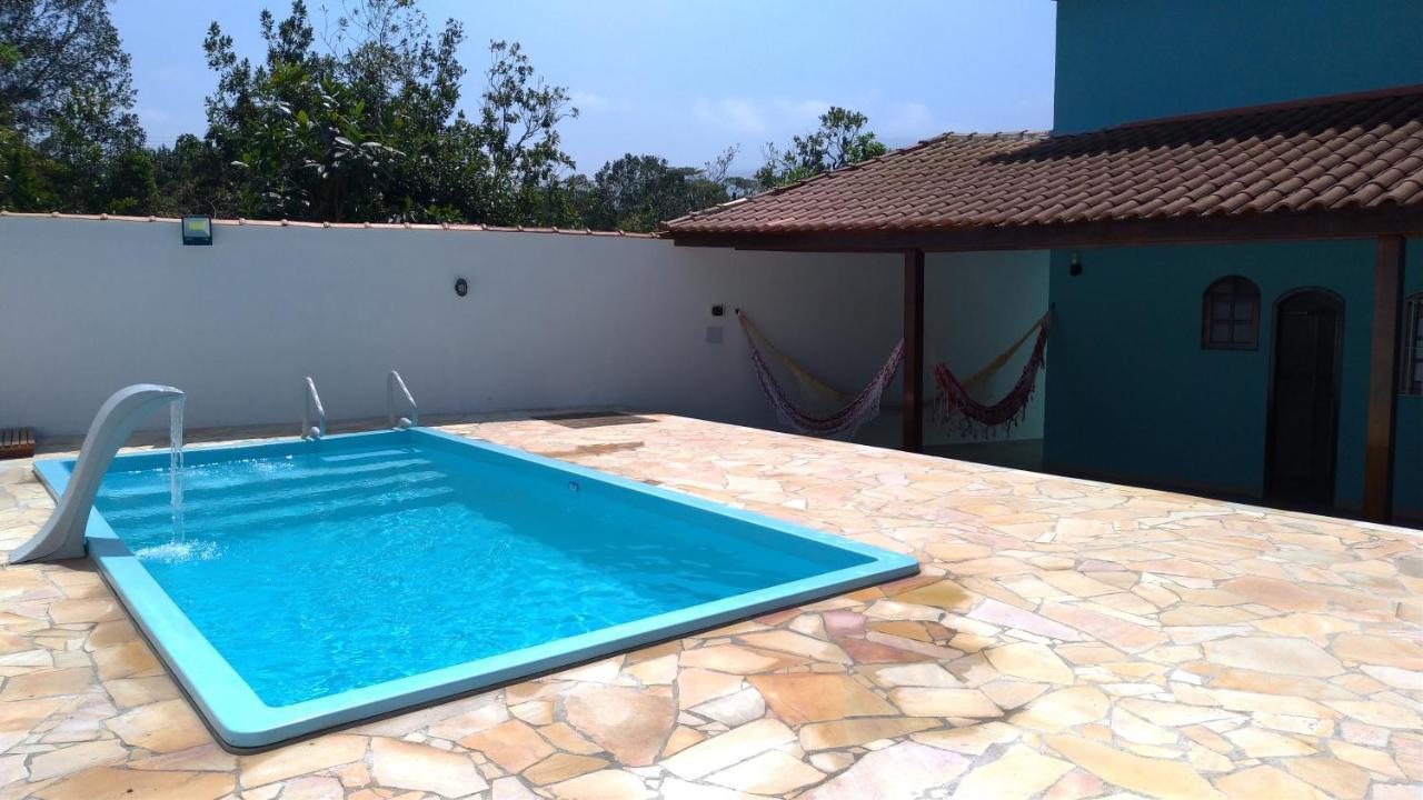 Bertioga-Costa Do Sol Mk9 Villa Praia Guaratuba Exterior photo