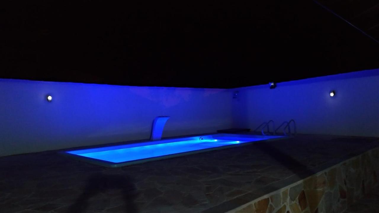 Bertioga-Costa Do Sol Mk9 Villa Praia Guaratuba Exterior photo