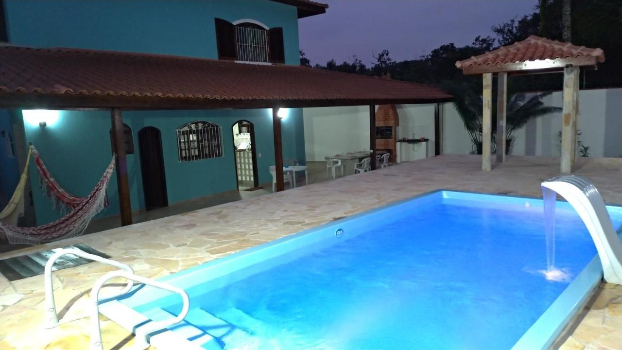 Bertioga-Costa Do Sol Mk9 Villa Praia Guaratuba Exterior photo